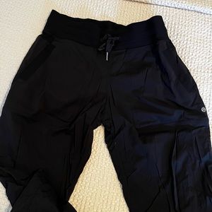 Lululemon dance studio pant